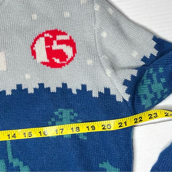 Roody Original Ugly Sweater - Picture 9 of 11